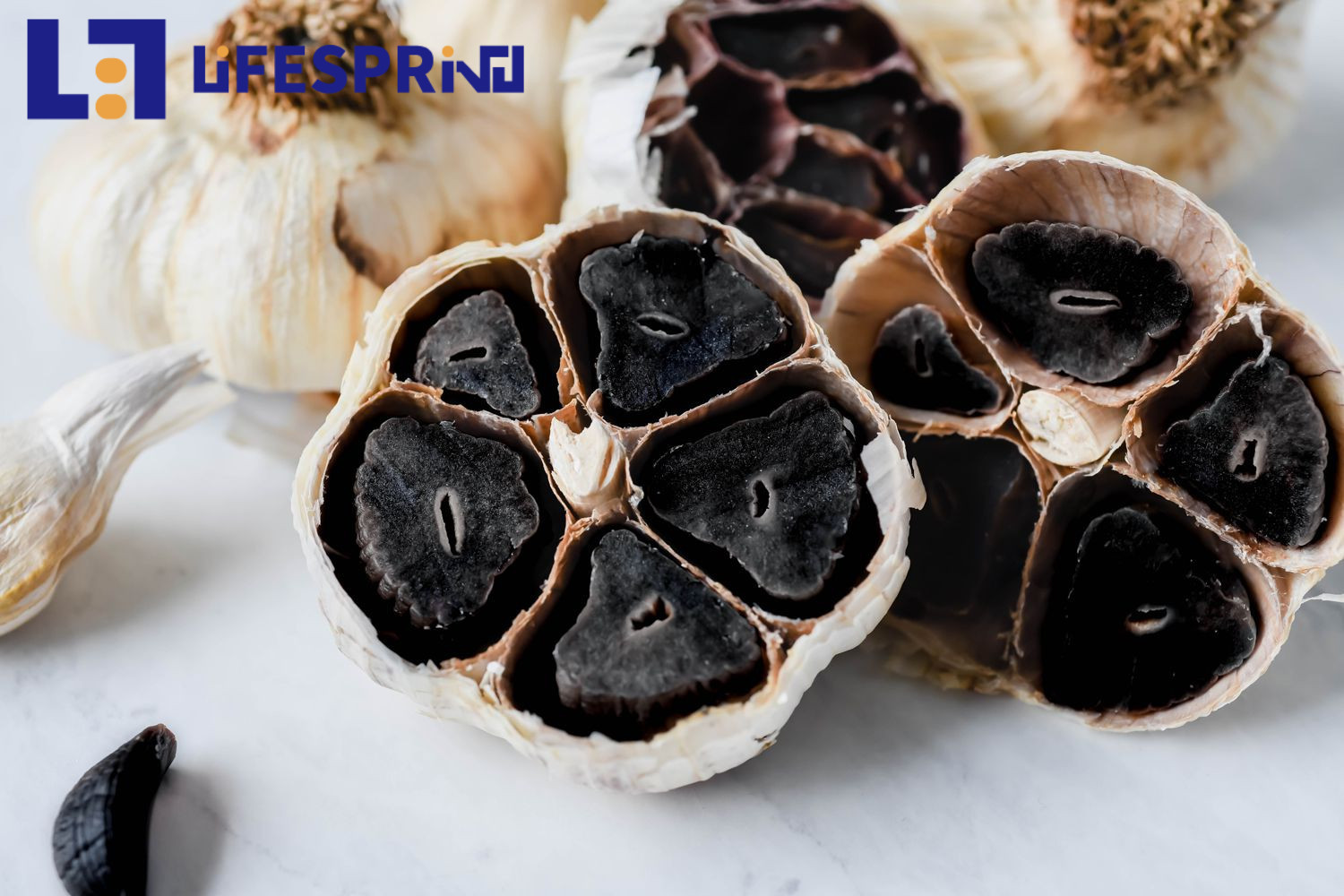 Black Garlic Extract