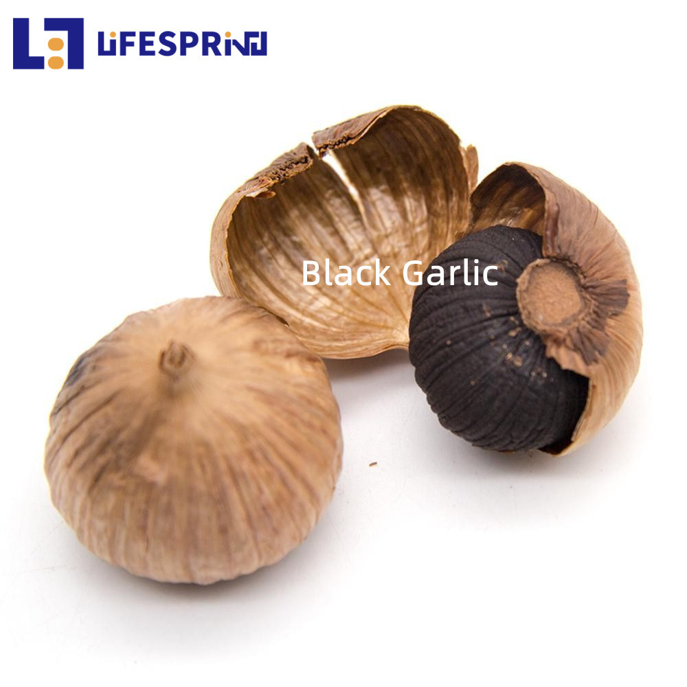 Black Garlic Extract