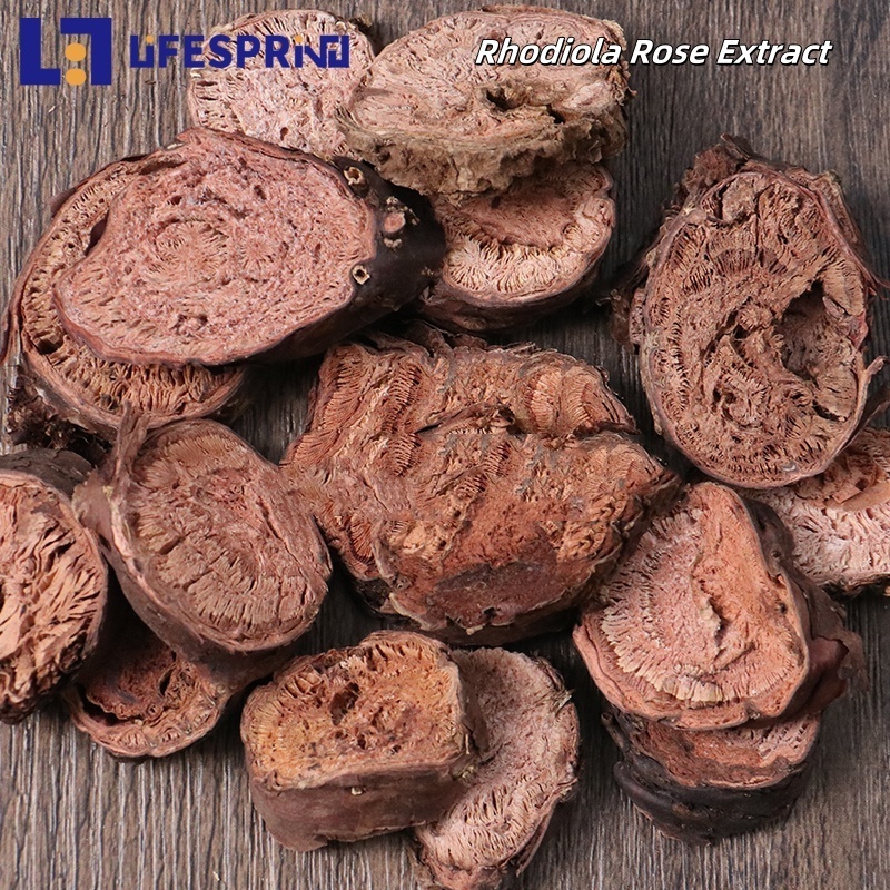 Rhodiola Rosea