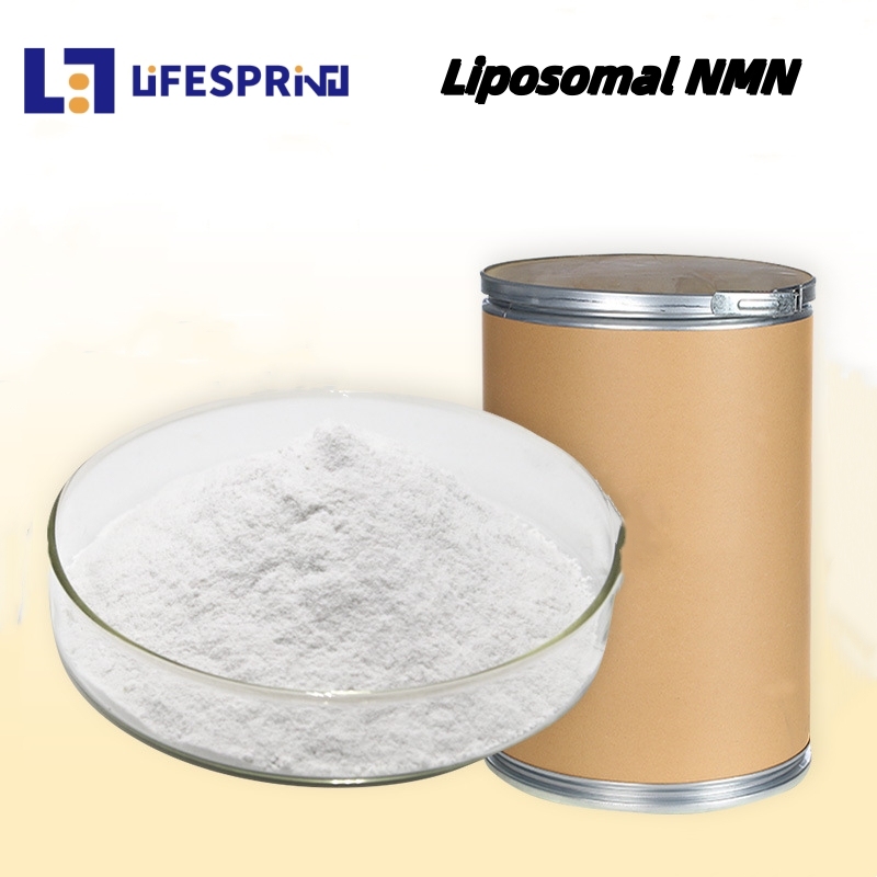Liposomal NMN