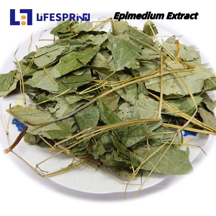 Epimedium Extract