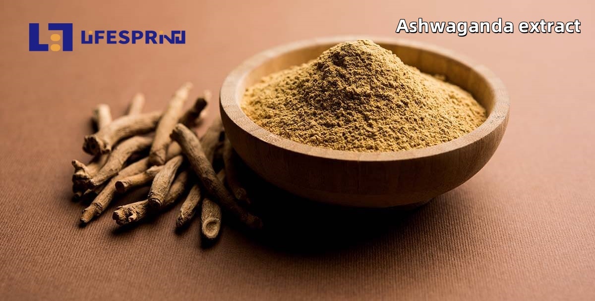 Ashwagandha Extract