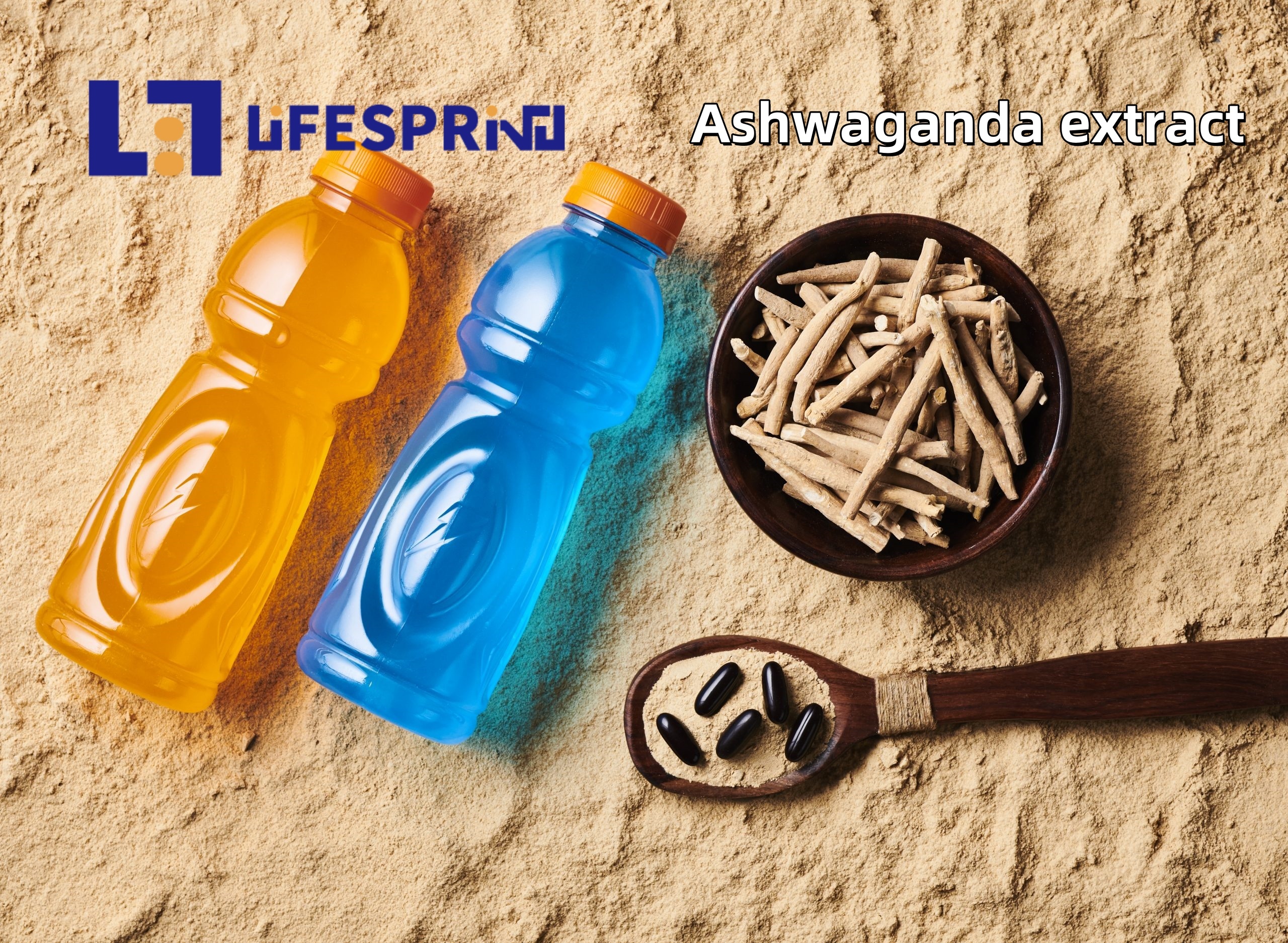 Ashwagandha Extract