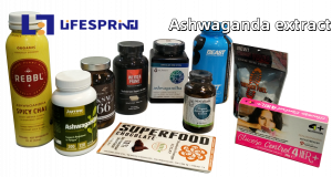 Ashwagandha Extract