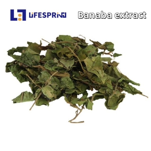 Banaba Extract
