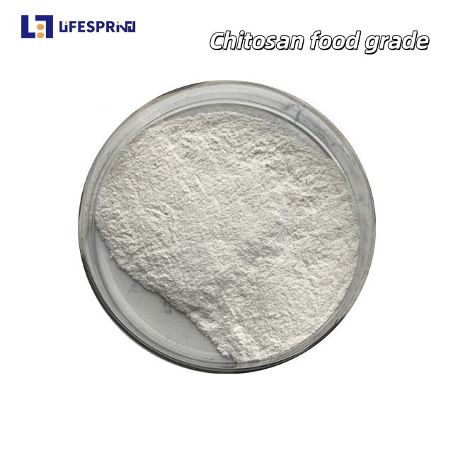 Chitosan food grade