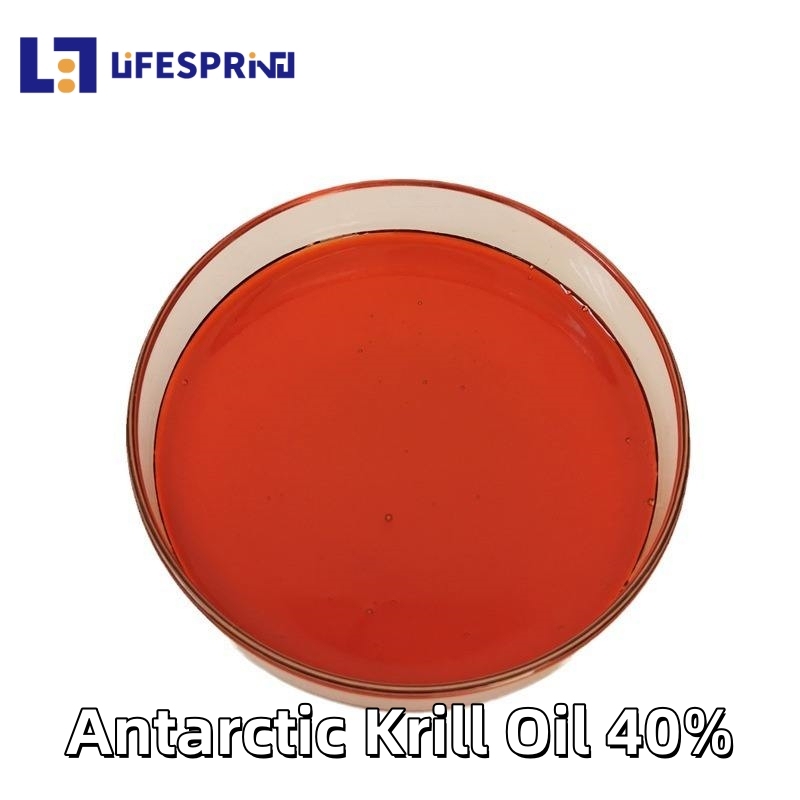 Antarctic Krill Oil 40%