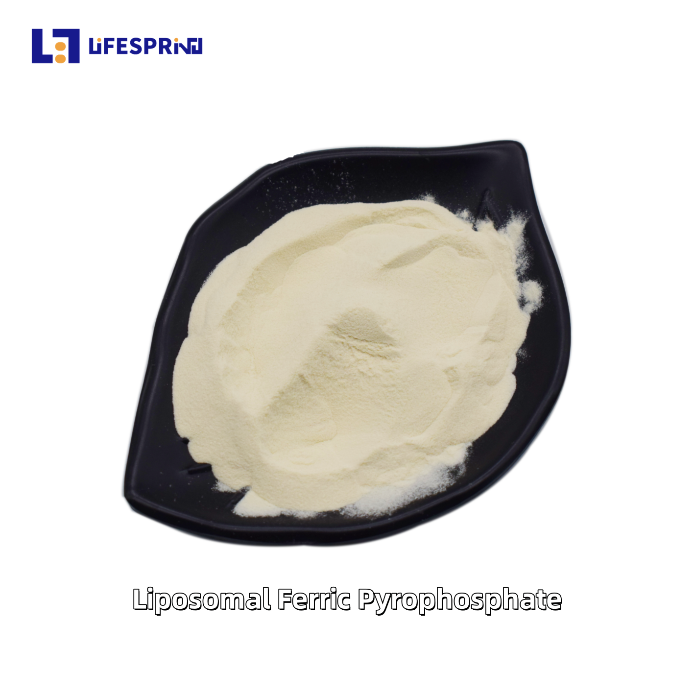 Liposomal Ferric Pyrophosphate