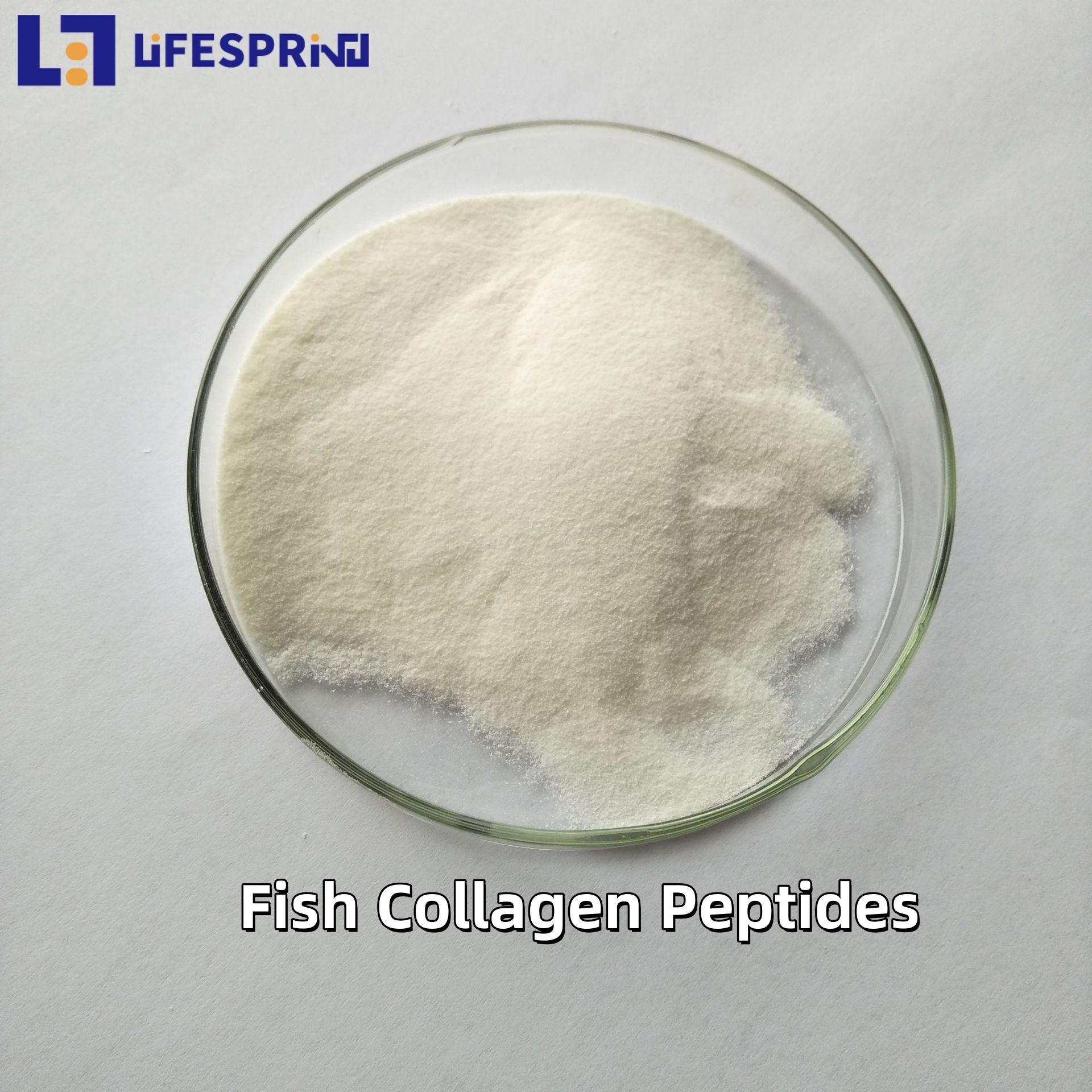 Fish Collagen Peptides