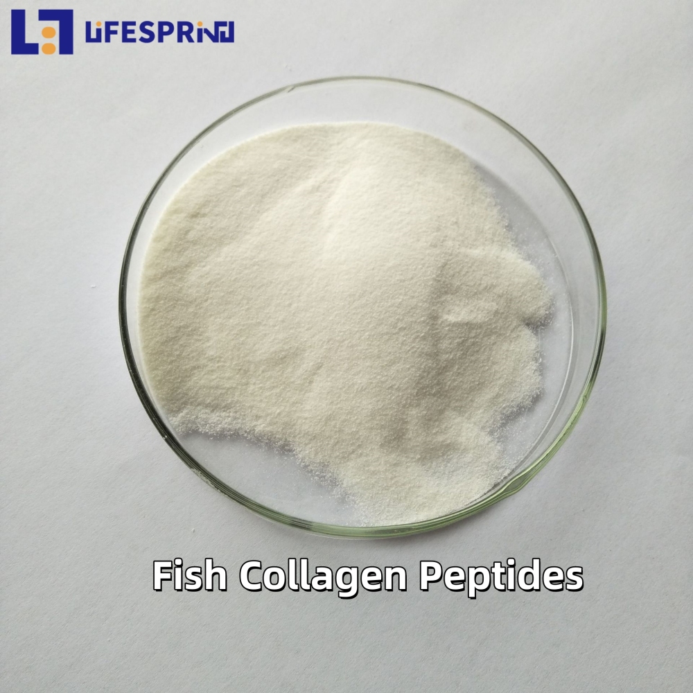 Fish Collagen Peptides