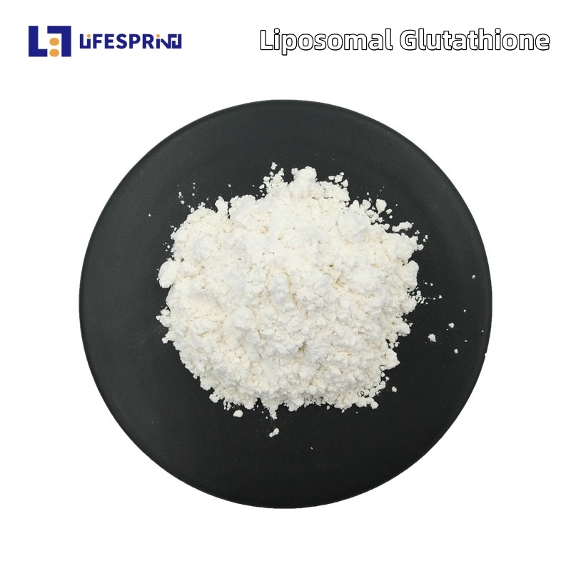 Liposomal Glutathione