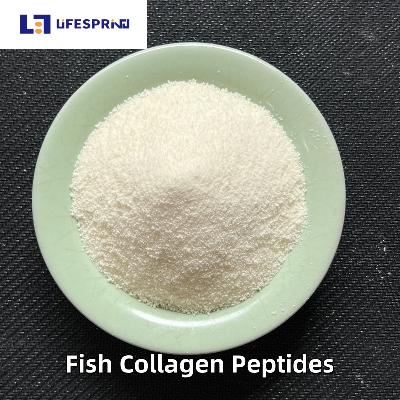 Fish Collagen Peptides
