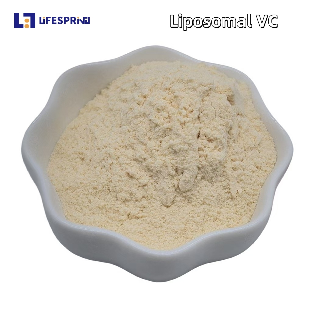 Liposomal VC