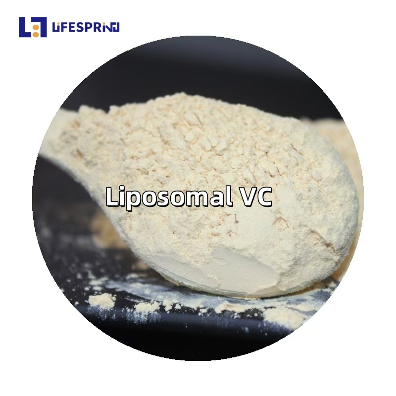 Liposomal VC