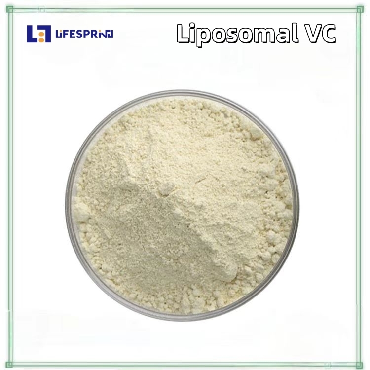 Liposomal VC