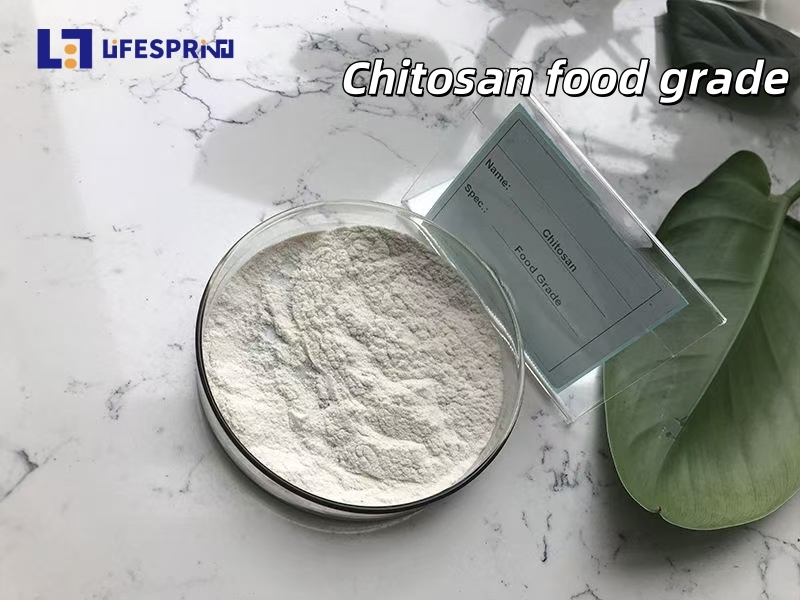 Chitosan food grade