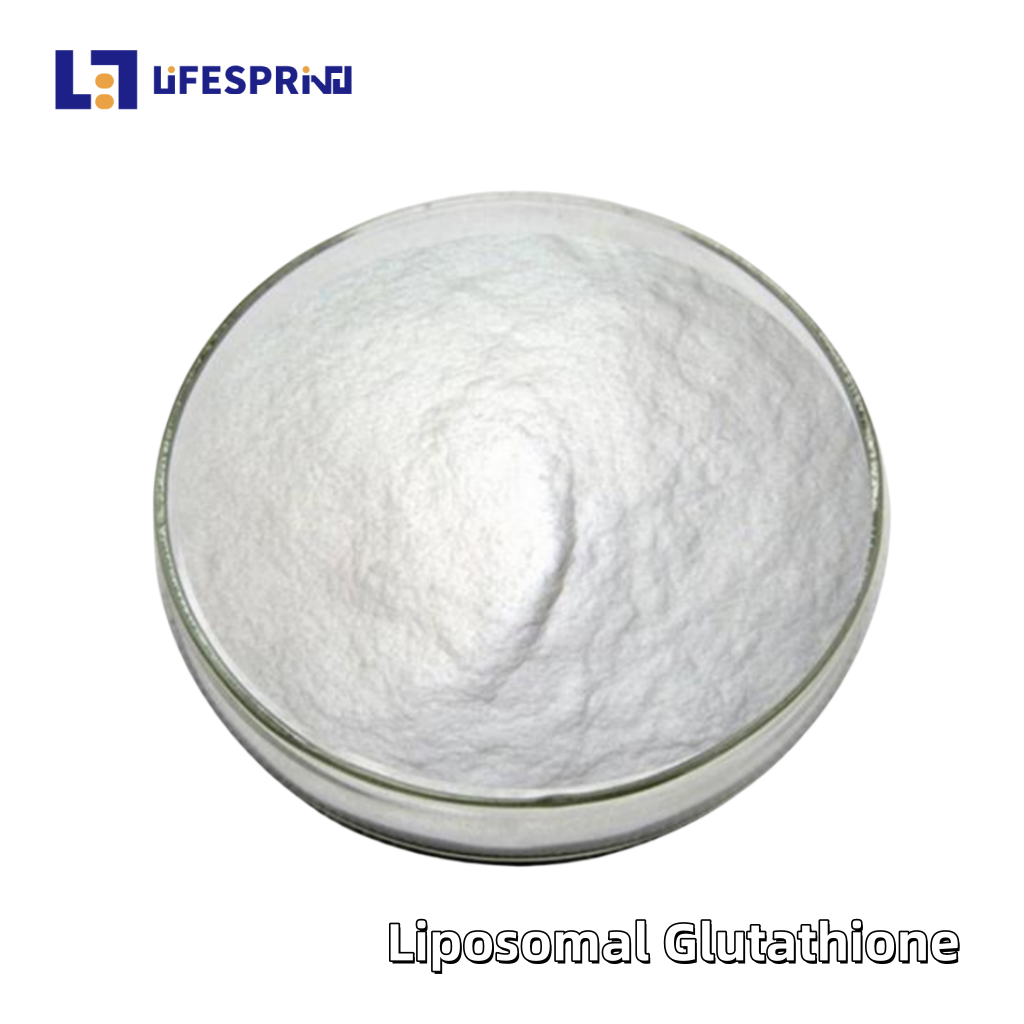 Liposomal Glutathione