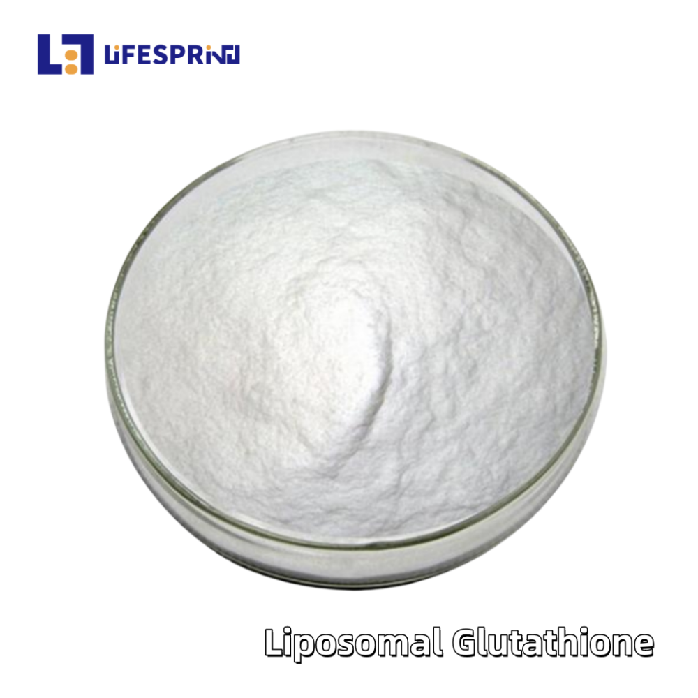 Liposomal Glutathione