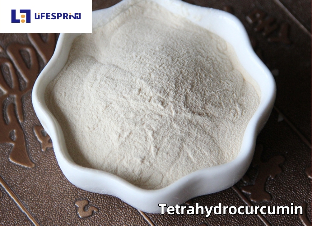 Tetrahydrocurcumin