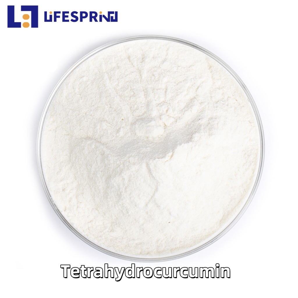 Tetrahydrocurcumin