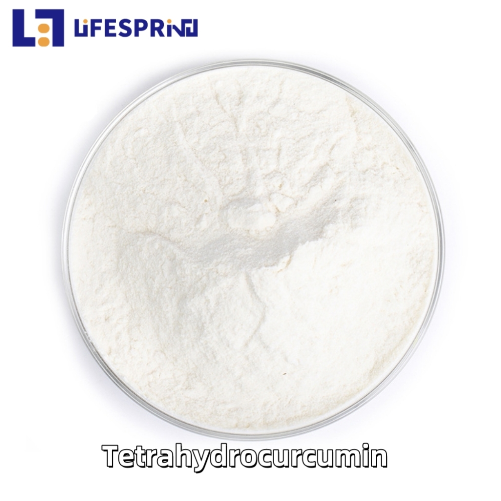 Tetrahydrocurcumin