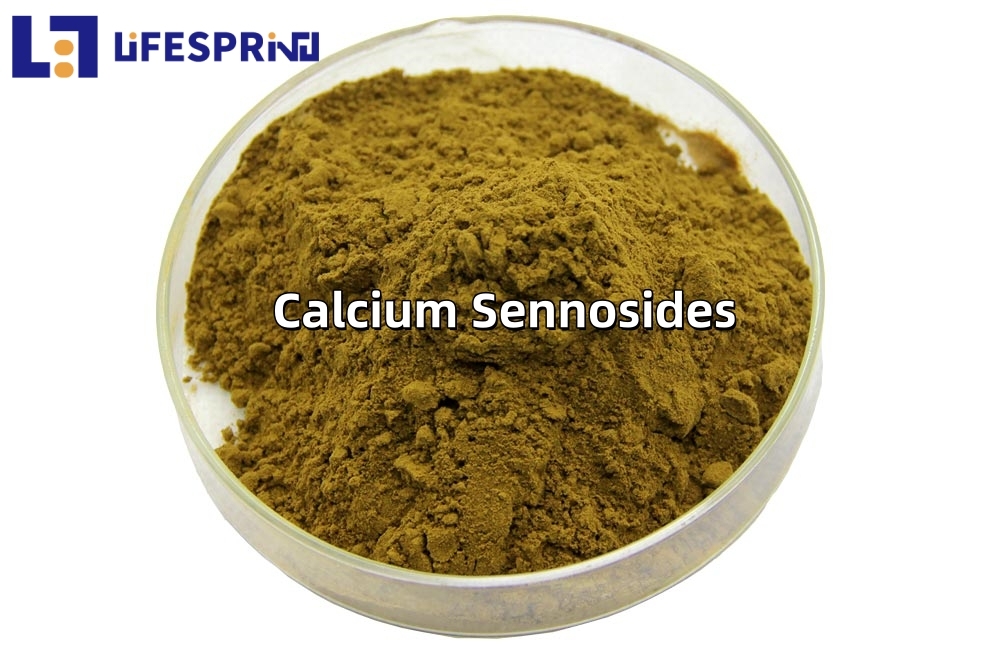 Calcium Sennosides