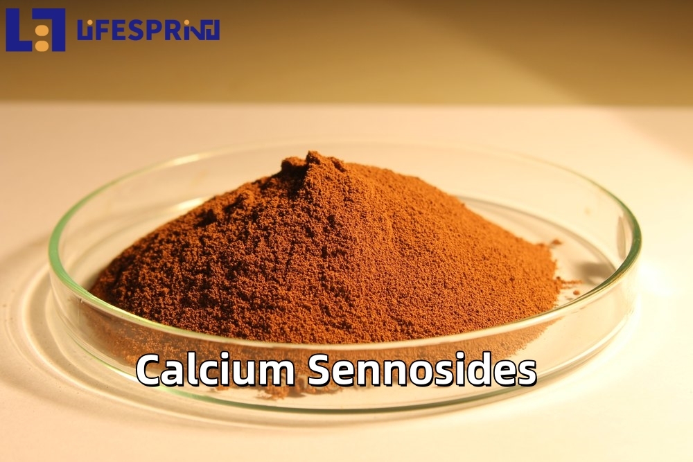 Calcium Sennosides