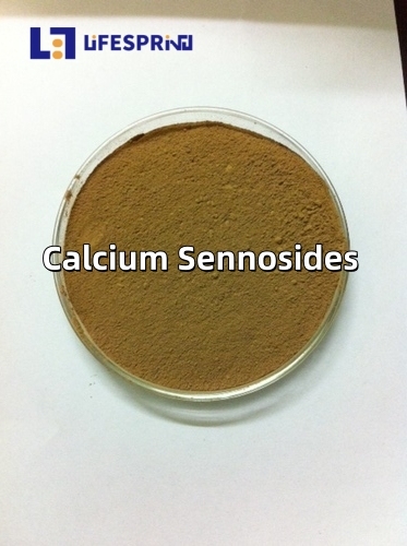 Calcium Sennosides