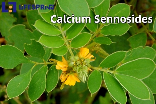 Calcium Sennosides