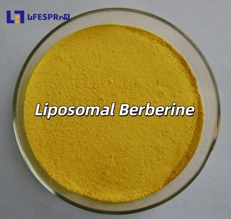 Liposomal Berberine