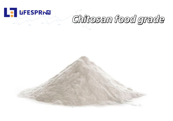 Chitosan food grade