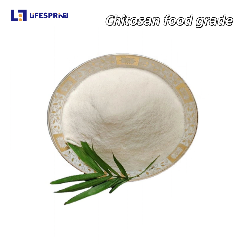 Chitosan food grade