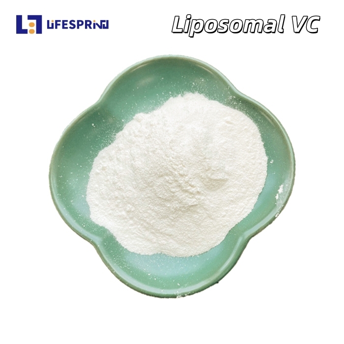 Liposomal VC