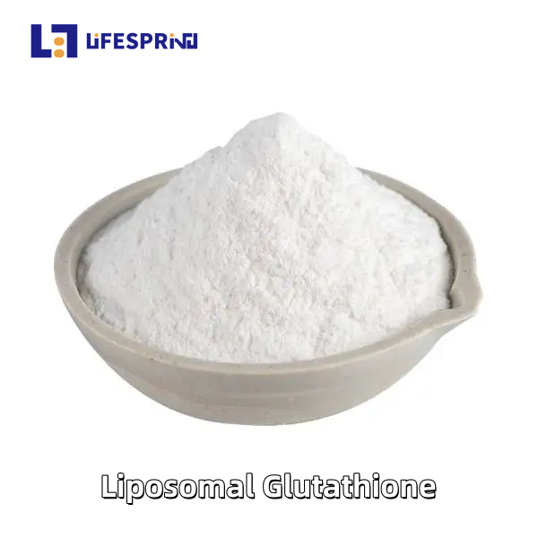 Liposomal Glutathione