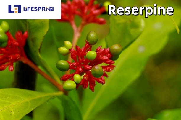 Reserpine