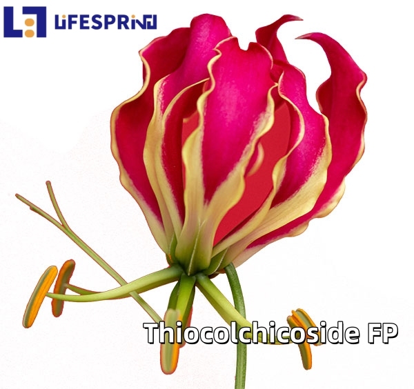 Thiocolchicoside FP