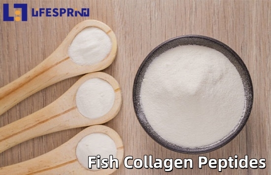 Fish Collagen Peptides
