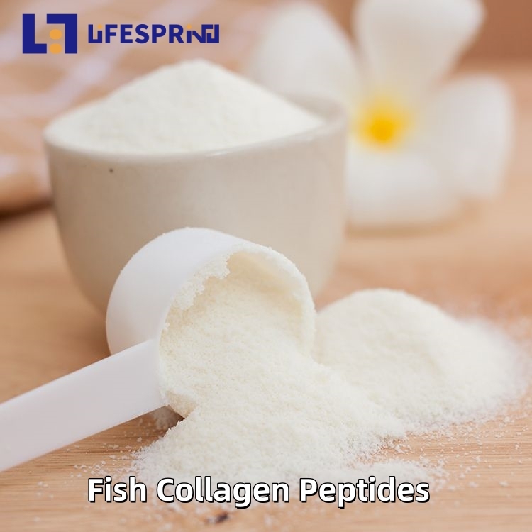 Fish Collagen Peptides