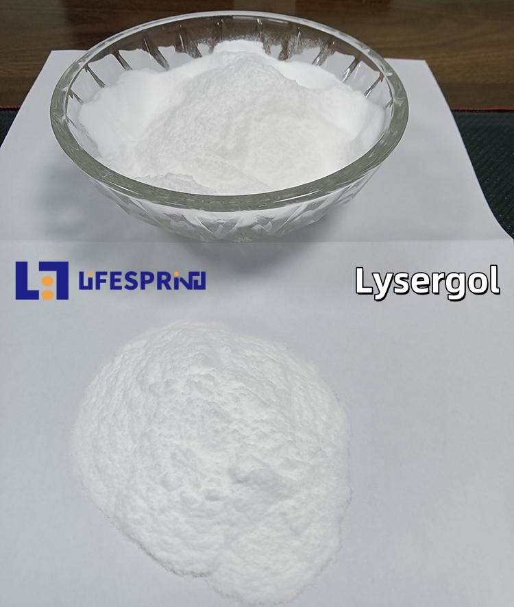 Lysergol