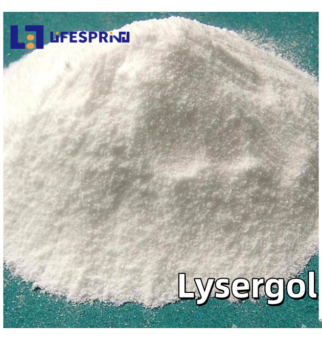 Lysergol