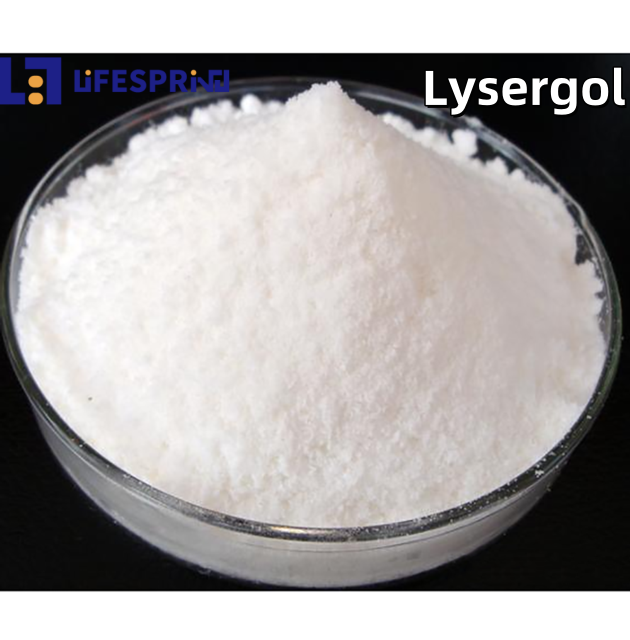 Lysergol