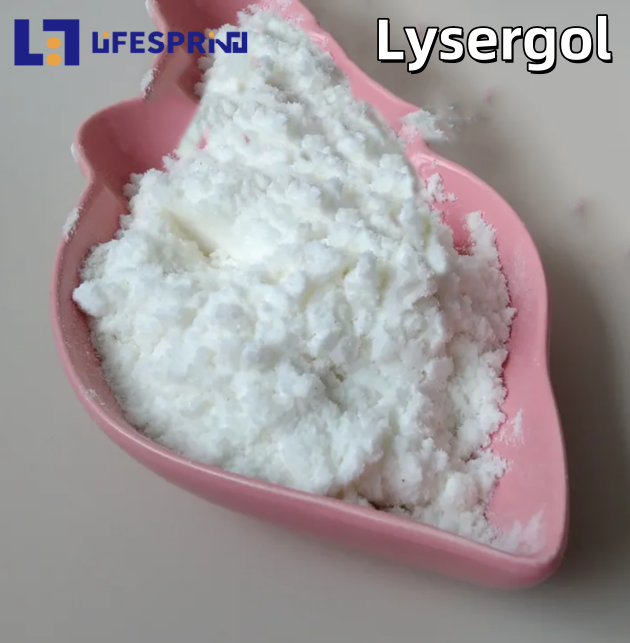 Lysergol
