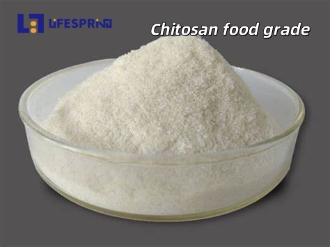 Chitosan food grade