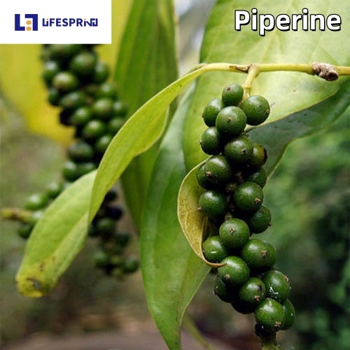 Piperine