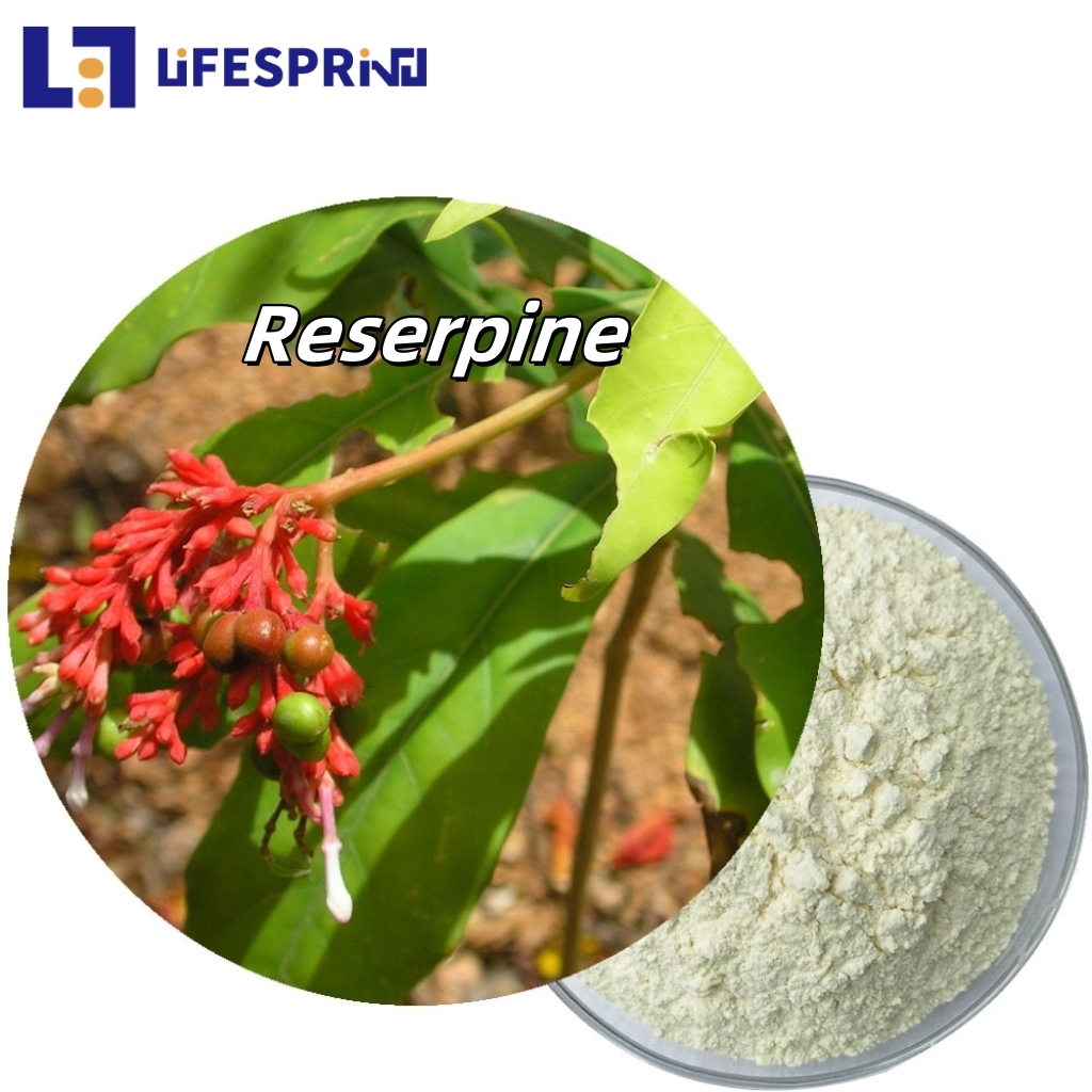 Reserpine