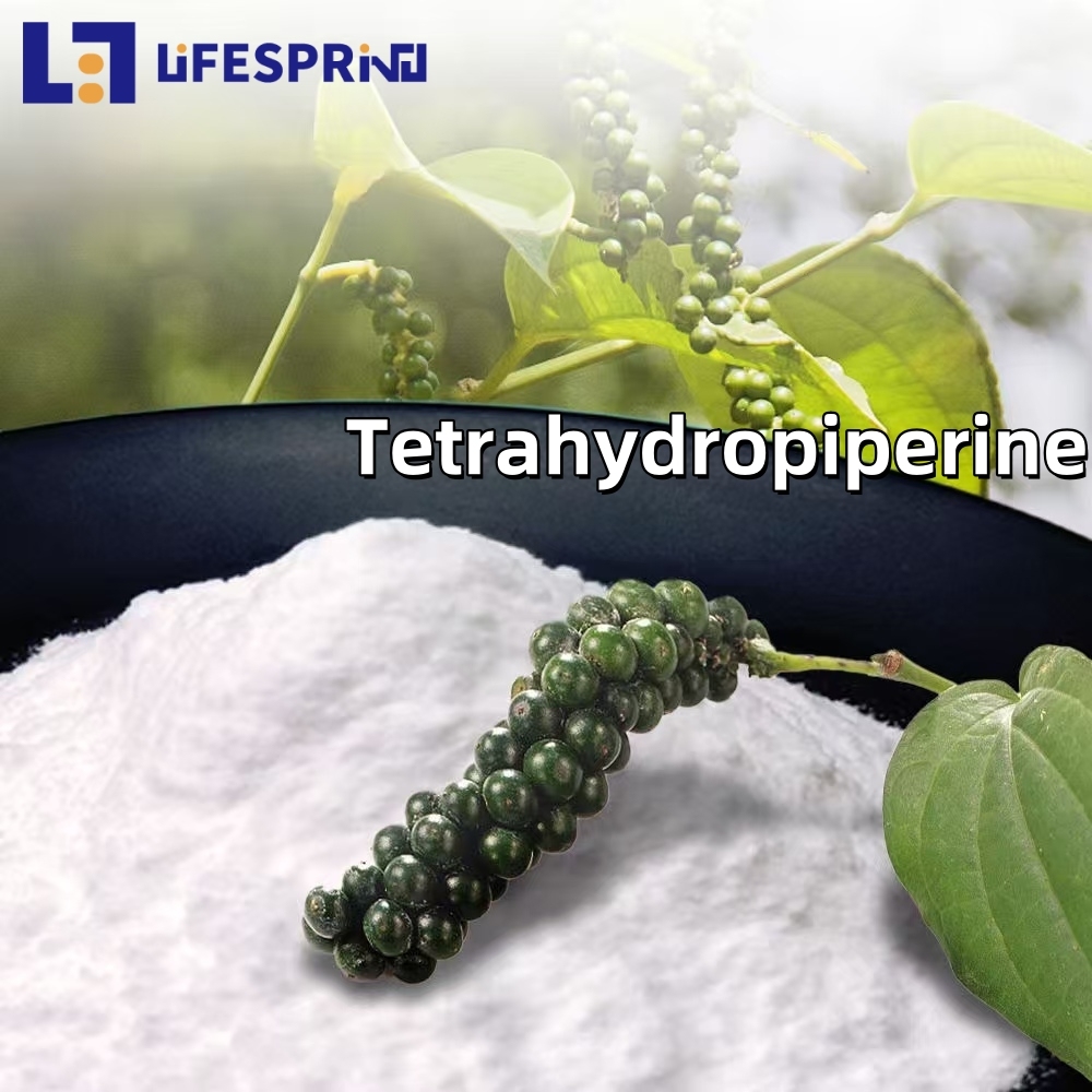 Tetrahydropiperine