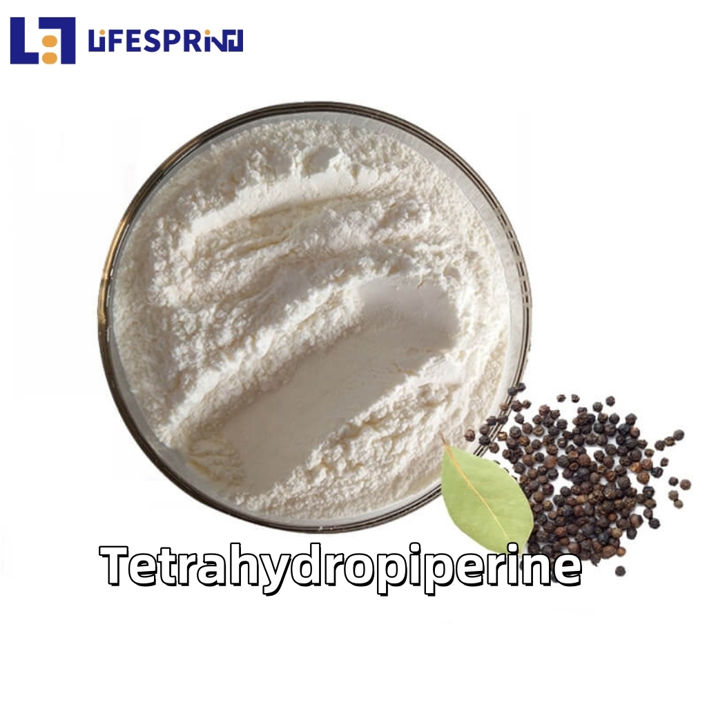 Tetrahydropiperine