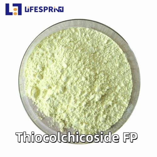 Thiocolchicoside FP
