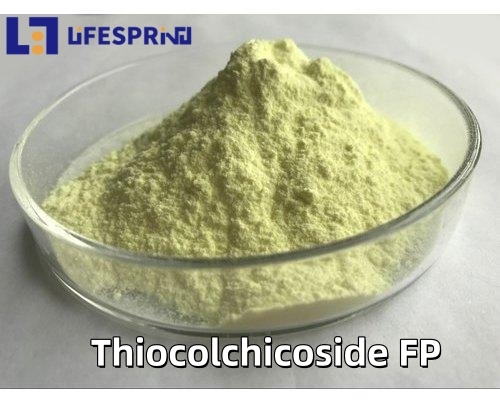 Thiocolchicoside FP
