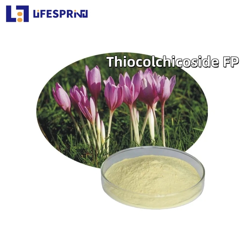 Thiocolchicoside FP